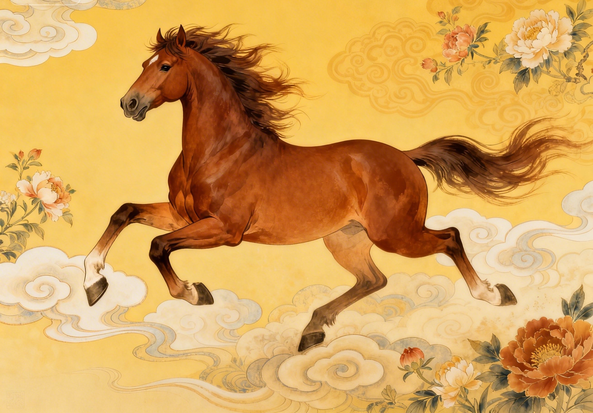 十二生肖什么属相最好_十二生肖马排名传说_马在十二生肖中的文化意义