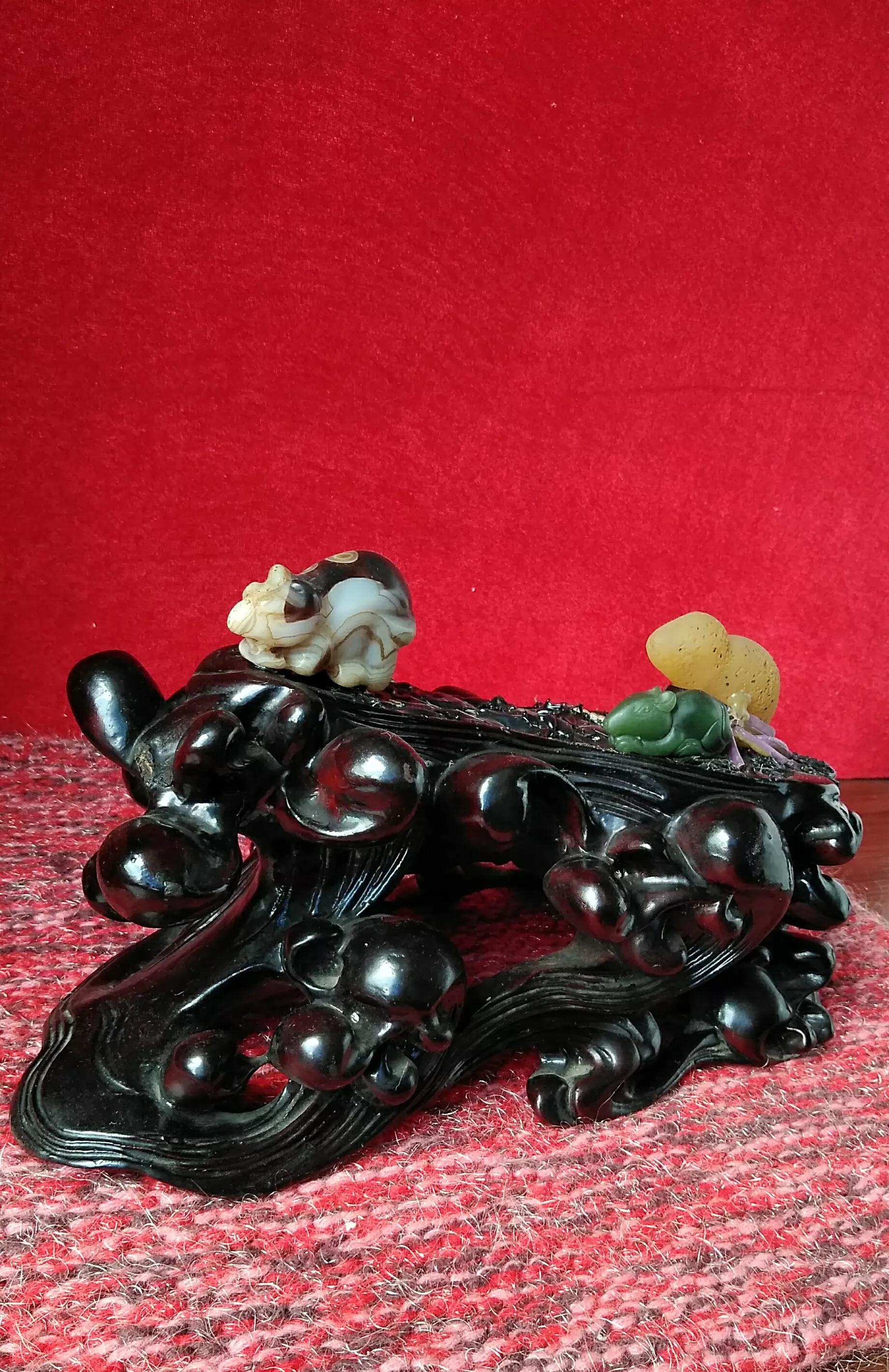 十二生肖什么属相最好_鼠的阴阳齐备文化象征_子鼠五行水对应时间