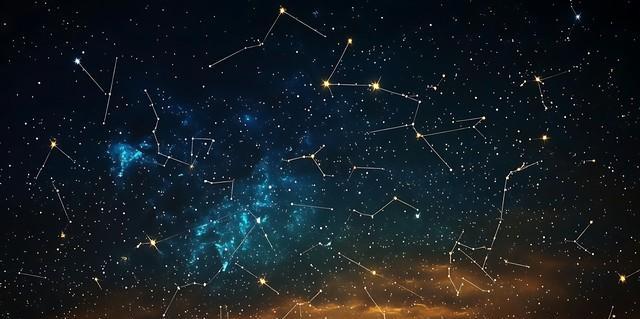 白羊座狮子座射手座_最准确的星座划分_双鱼座双子处女座