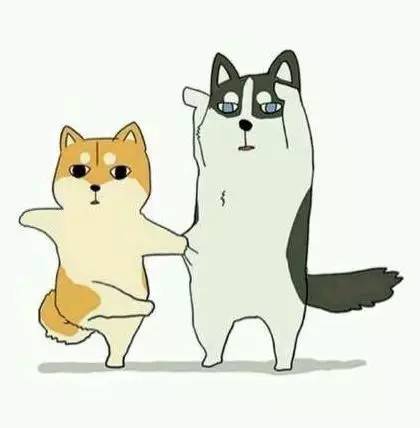 你想好怎么对她说_喜欢狗狗不隐藏感情_狗狗表达爱的方式