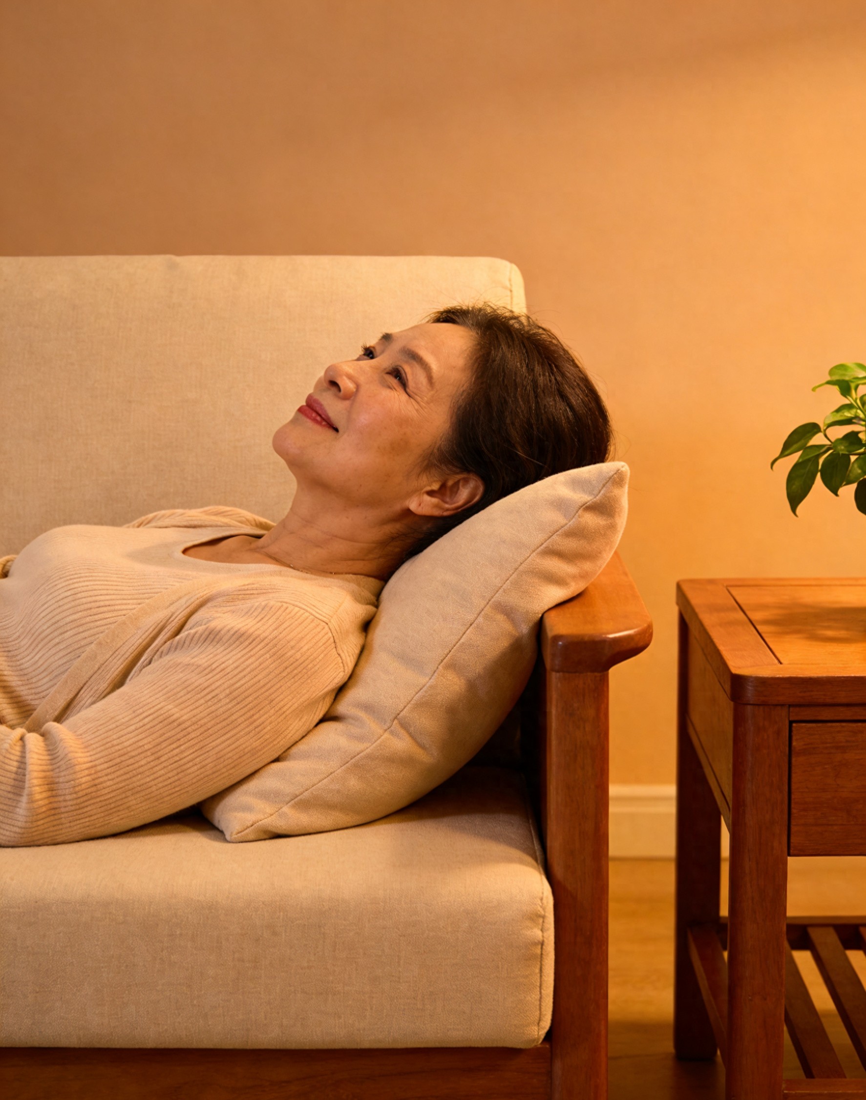 你想好怎么对她说_理解中年女人心_追求中年女人技巧