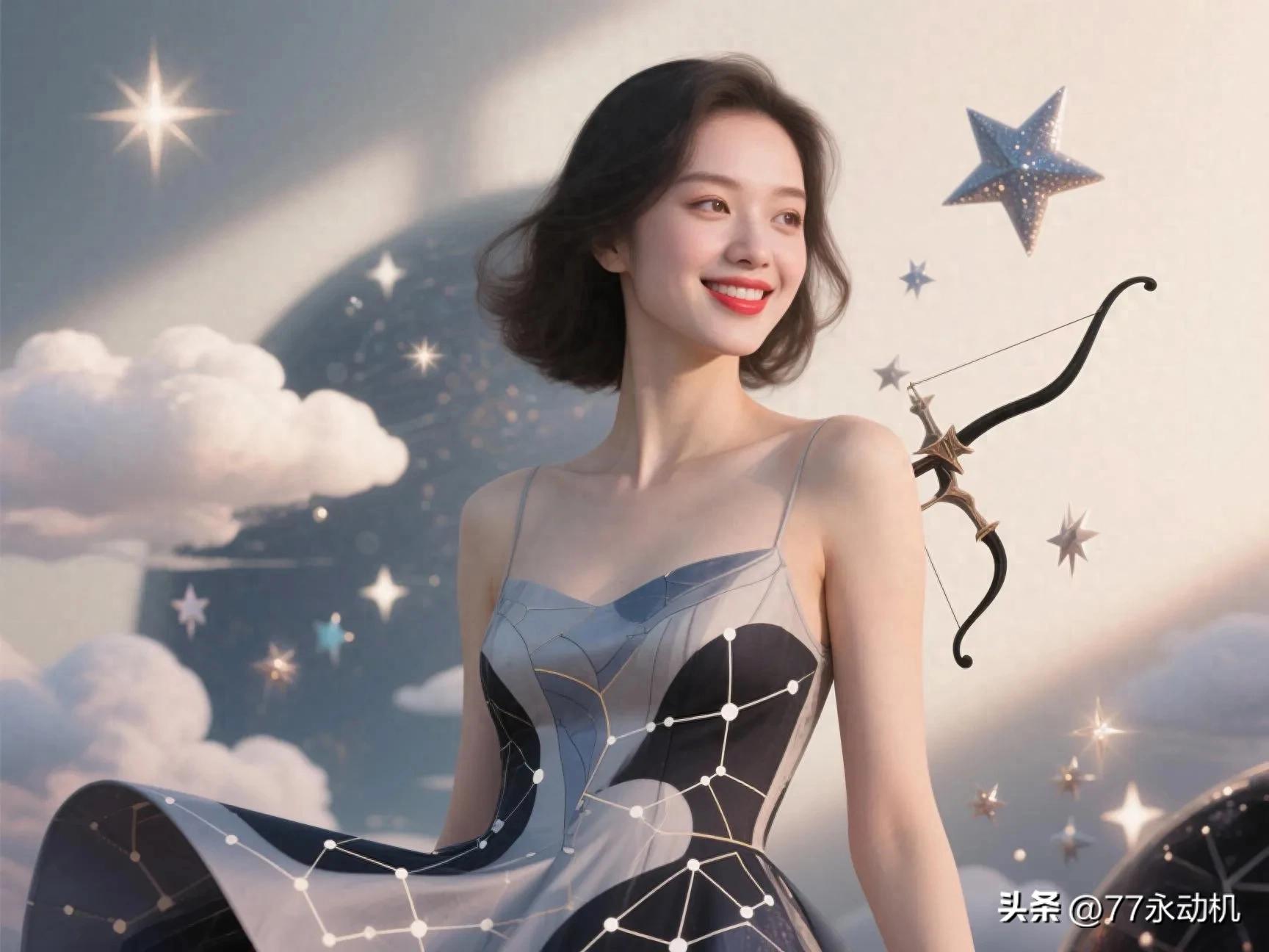 射手座隐藏筛选标准_最能包容射手女的星座_射手座向下兼容恐惧症