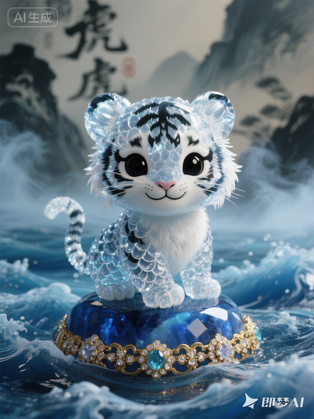 属虎3月下旬财运稳稳进账_属虎3月下旬事业贵人运_属鸡和属虎的缘份与财运