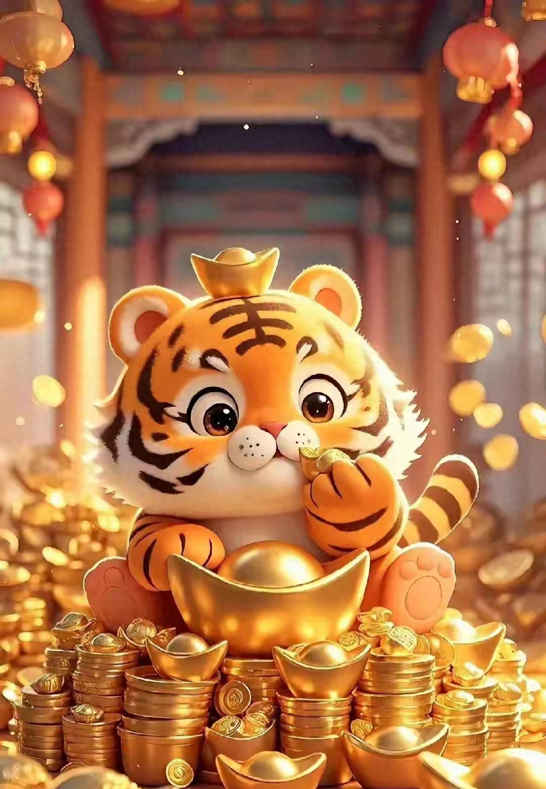 属虎命理运势_属虎子女关系_属鸡和属虎的缘份与财运