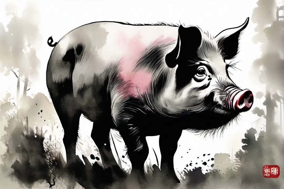 2026年猪年运势1983_2026年猪年运势分析_2026年属猪运势