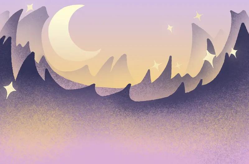 星座月亮代表什么_月亮火象星座分析_月亮星座特点