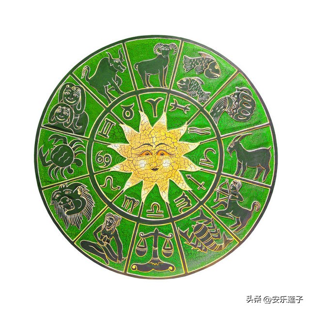 太阳星座月亮星座上升星座_太阳星座月亮星座含义_星座月亮代表什么