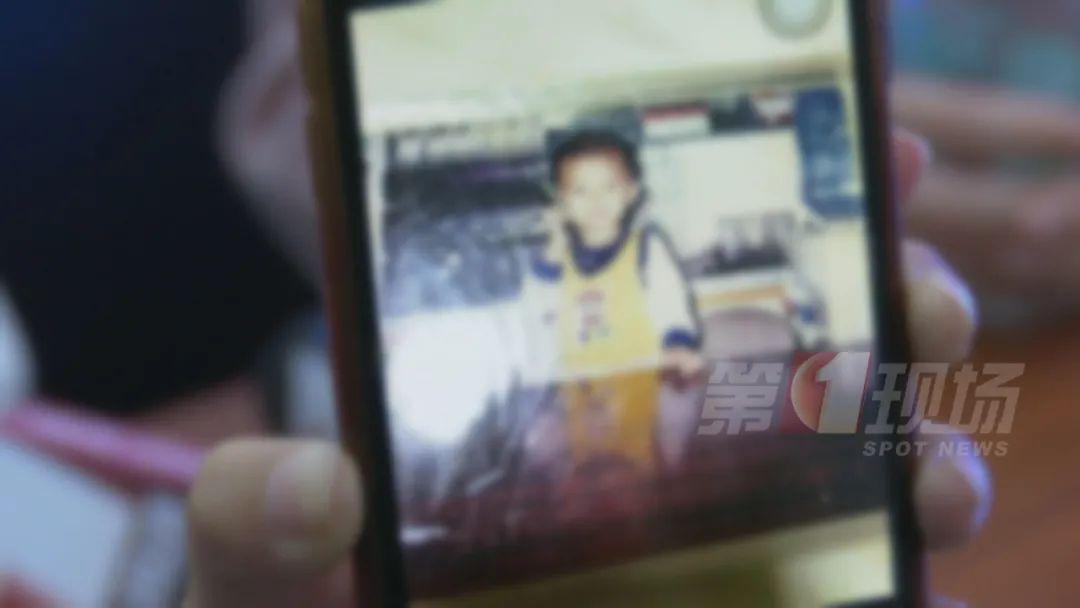 深圳警方DNA寻亲团圆_寻亲骨肉相认_宝安松岗等儿回家20年