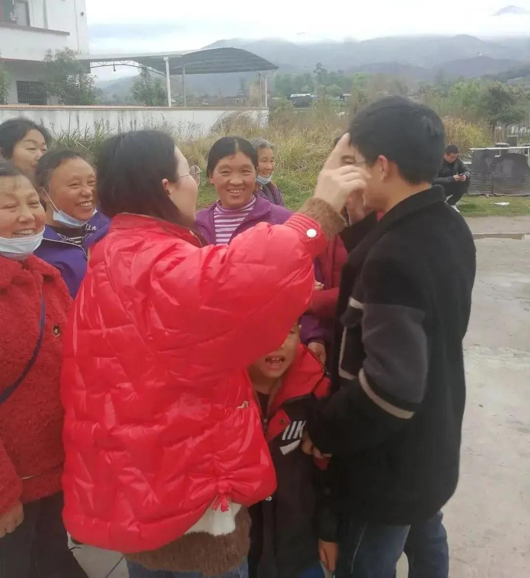 团圆行动_儿童失踪案件_寻亲骨肉相认