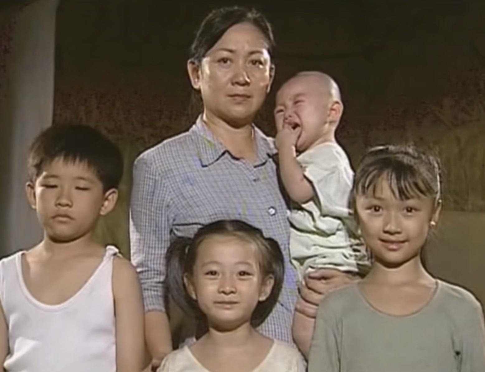 肥猫寻亲记_寻亲骨肉相认_亲情生离死别