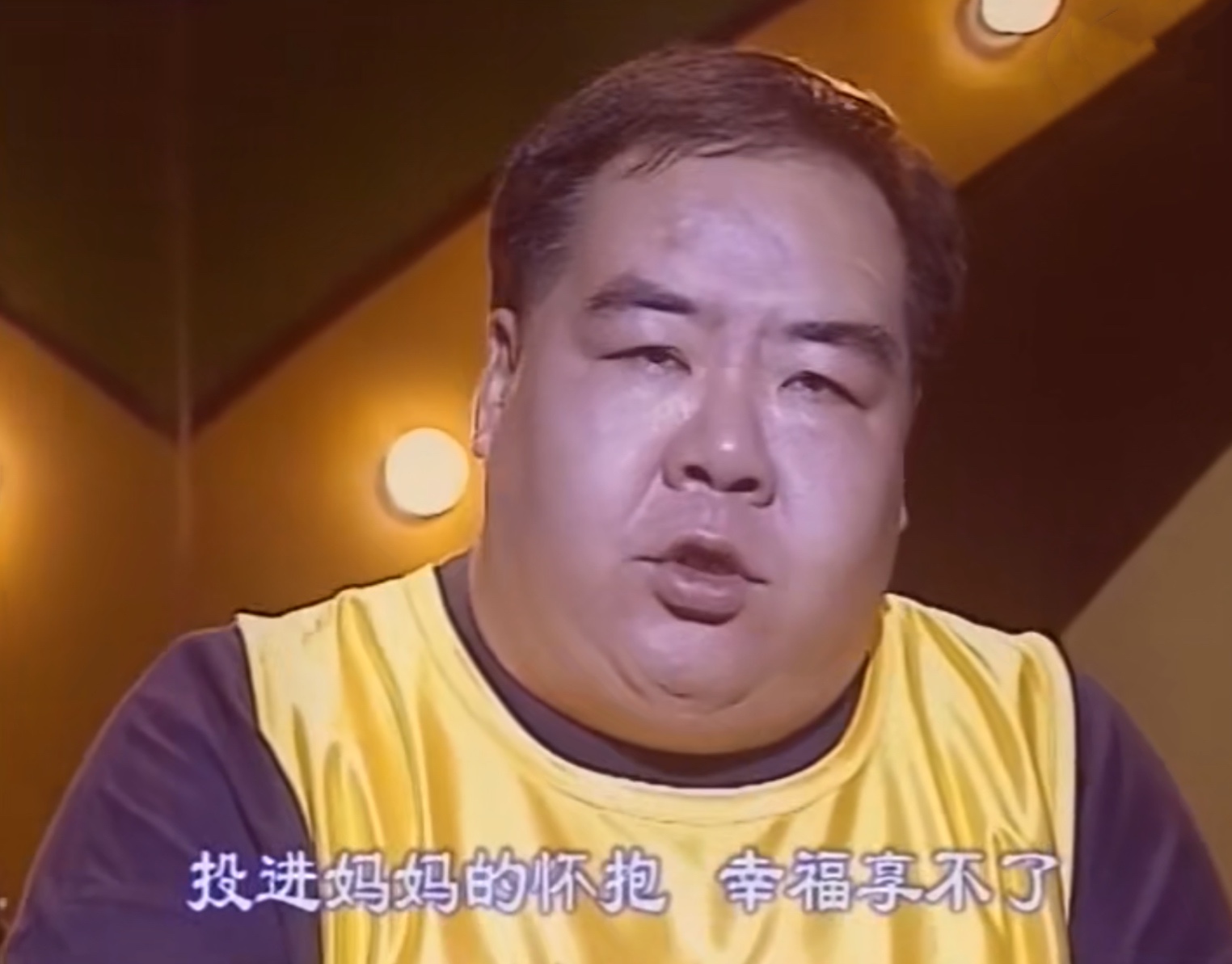 亲情生离死别_寻亲骨肉相认_肥猫寻亲记