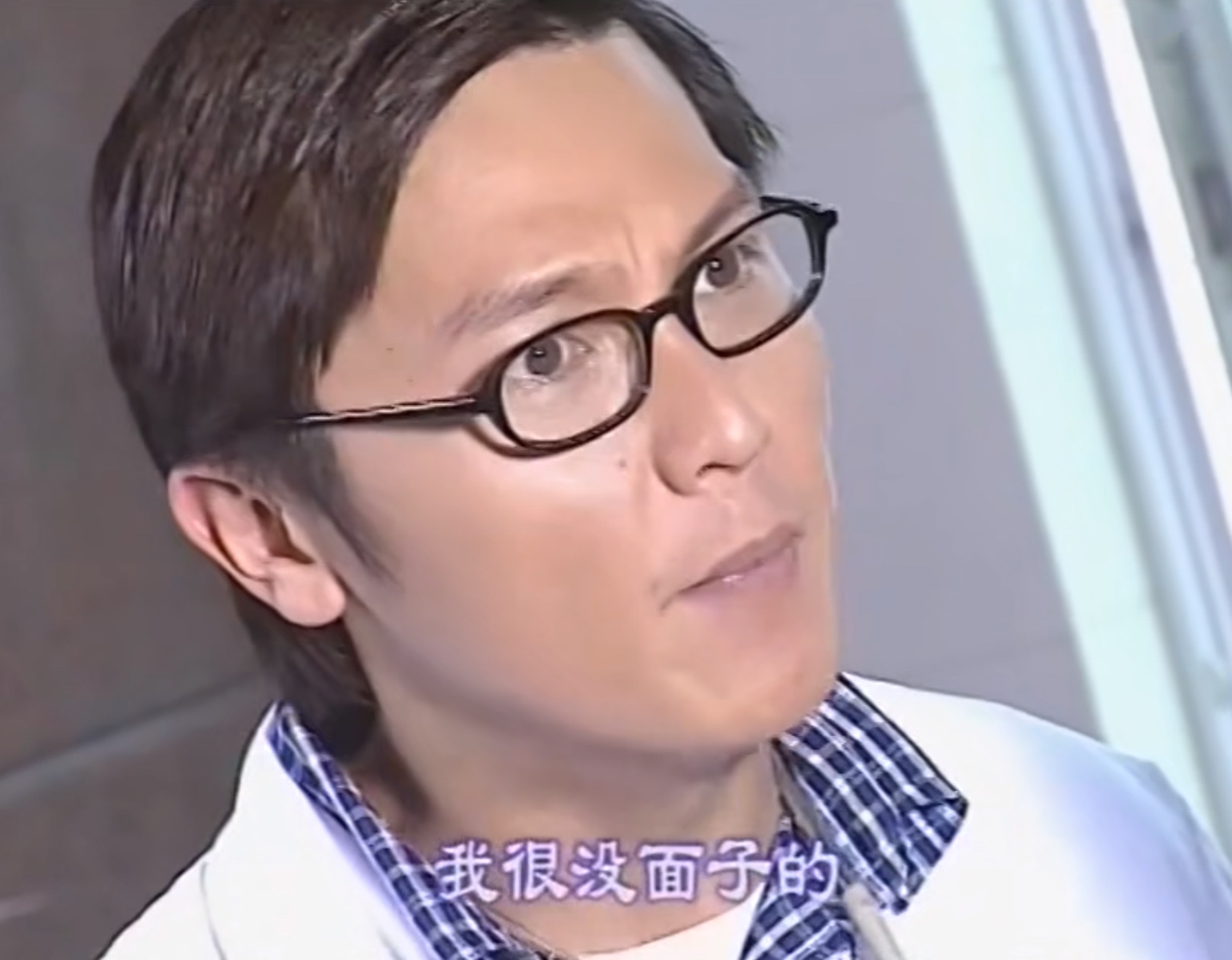 寻亲骨肉相认_亲情生离死别_肥猫寻亲记