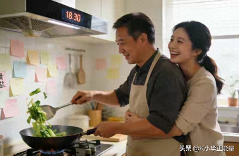 激情褪去后如何维系感情_爱情相守困难_相爱没有那么容易